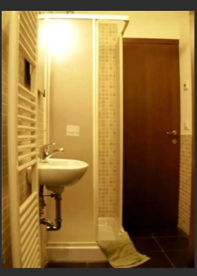 Ca Tron Apartment Next To Rialto Bridge Venice 0*,