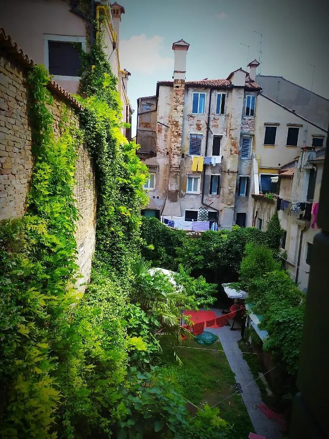 Ca Tron Apartment Next To Rialto Bridge Venice