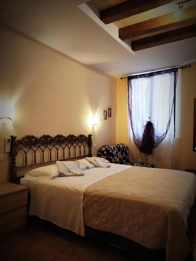 Ca Tron Apartment Next To Rialto Bridge Venice