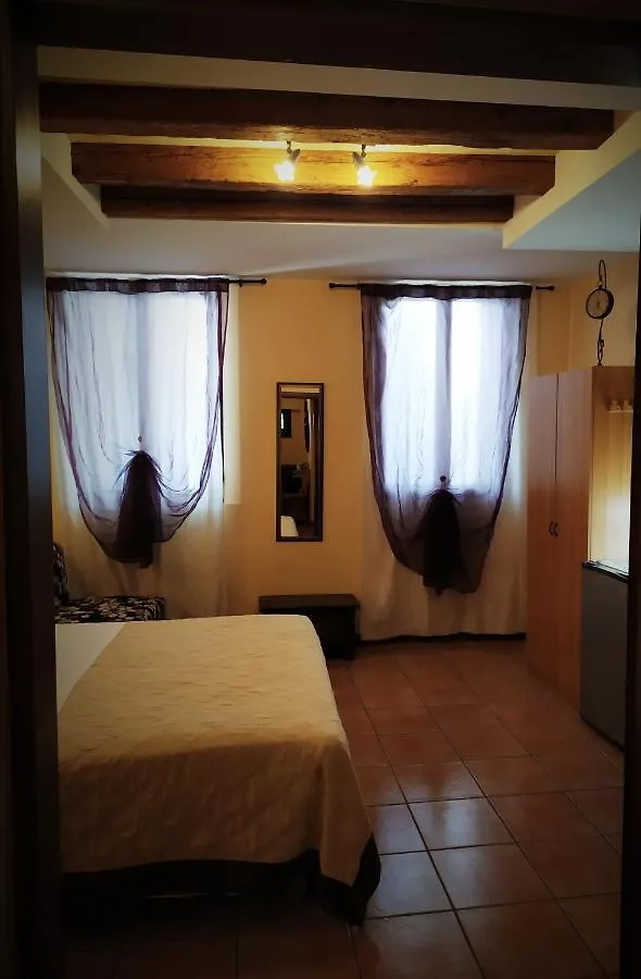 Ca Tron Apartment Next To Rialto Bridge Venice