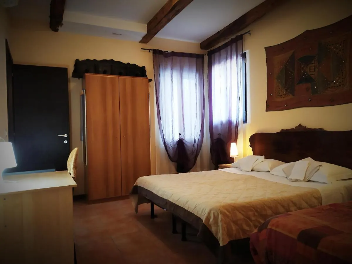 Ca Tron Apartment Next To Rialto Bridge Venice Italy