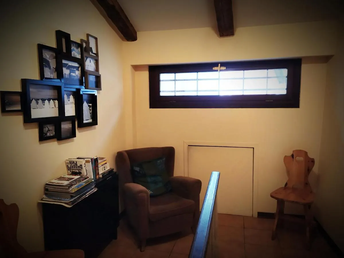 Ca Tron Apartment Next To Rialto Bridge Venice