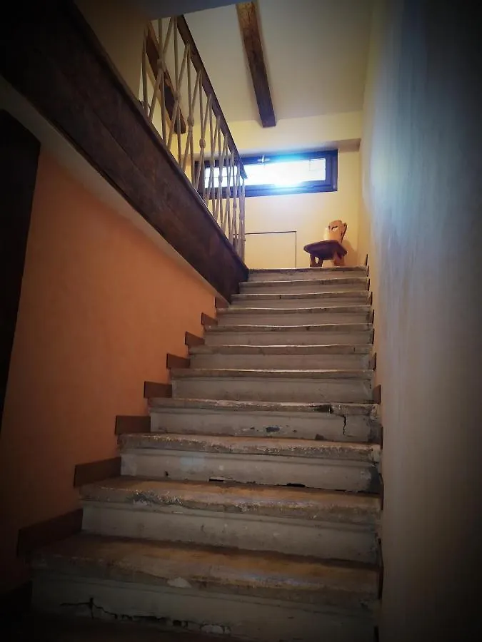 Ca Tron Apartment Next To Rialto Bridge Venice 0*,  Italy