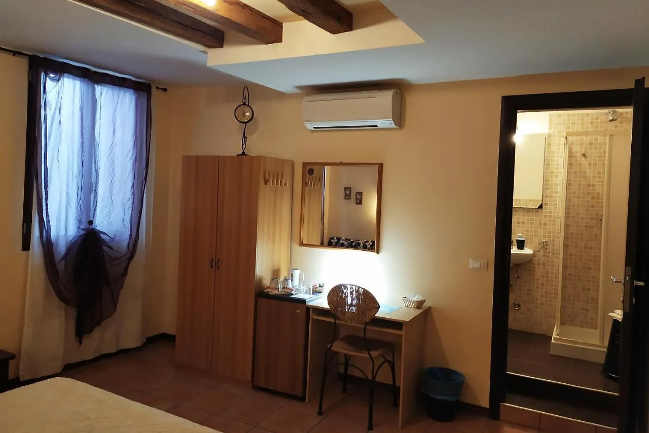Ca Tron Apartment Next To Rialto Bridge Venice 0*,