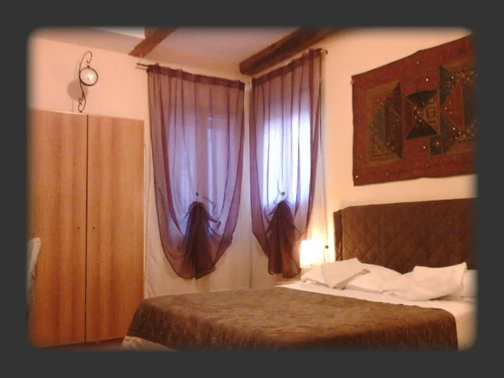 Ca Tron Apartment Next To Rialto Bridge Venice 0*,  Italy