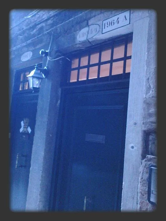 Ca Tron Apartment Next To Rialto Bridge Venice