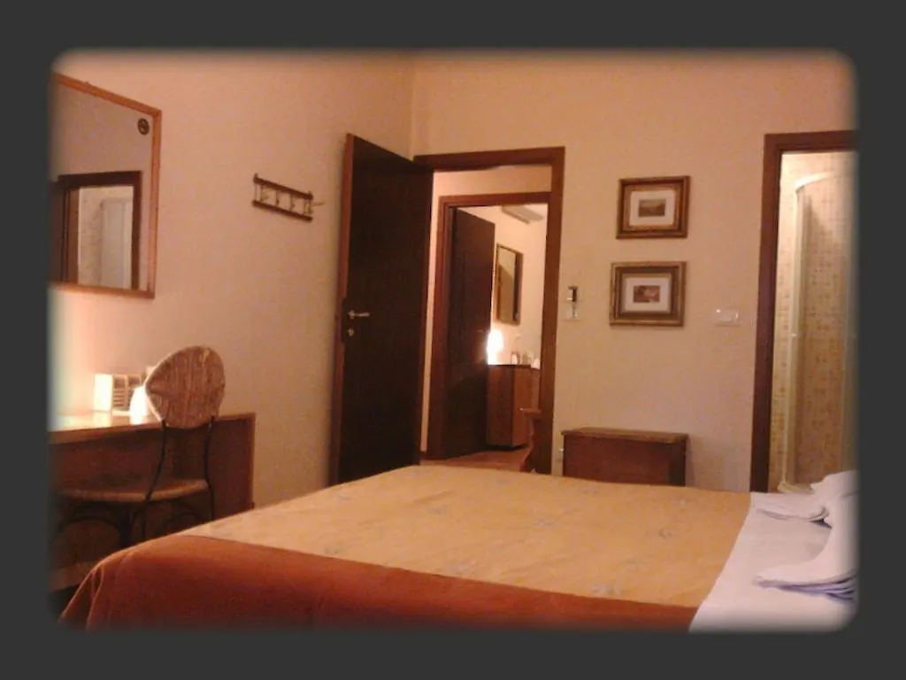 Ca Tron Apartment Next To Rialto Bridge Venice 0*,