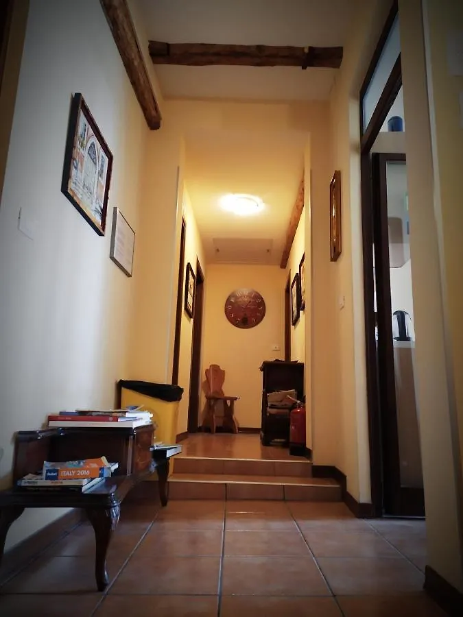 Ca Tron Apartment Next To Rialto Bridge Venice
