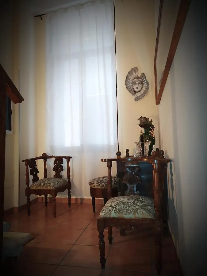 Ca Tron Apartment Next To Rialto Bridge Venice Italy