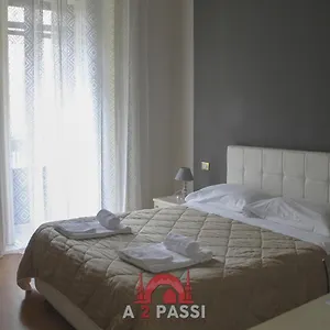 A 2 Passi Da Stesicoro Katania