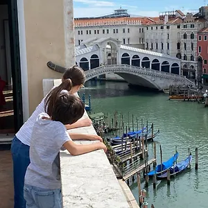 Ve-nice Rialto Sp720-4 Venice