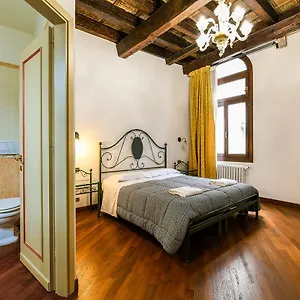 Casetta Rossa Wenecja