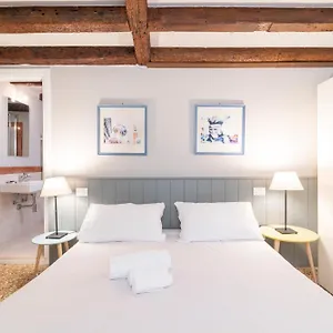 Ve.n.i.ce Cera San Marco Terrace Venice