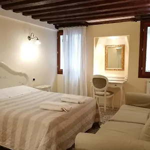Ca' Venere Cannaregio Wenecja