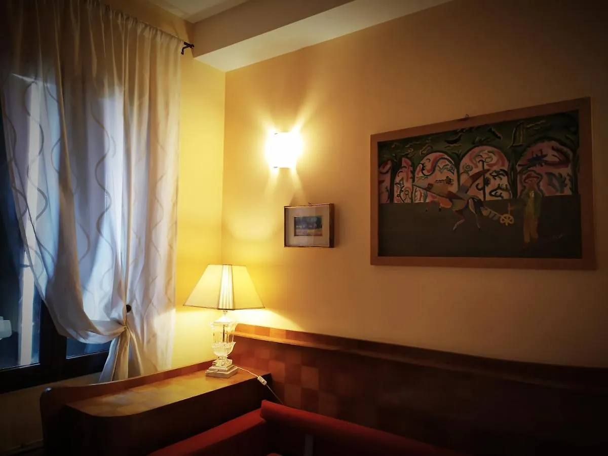 Ca Tron Apartment Next To Rialto Bridge Venice 0*,  Italy
